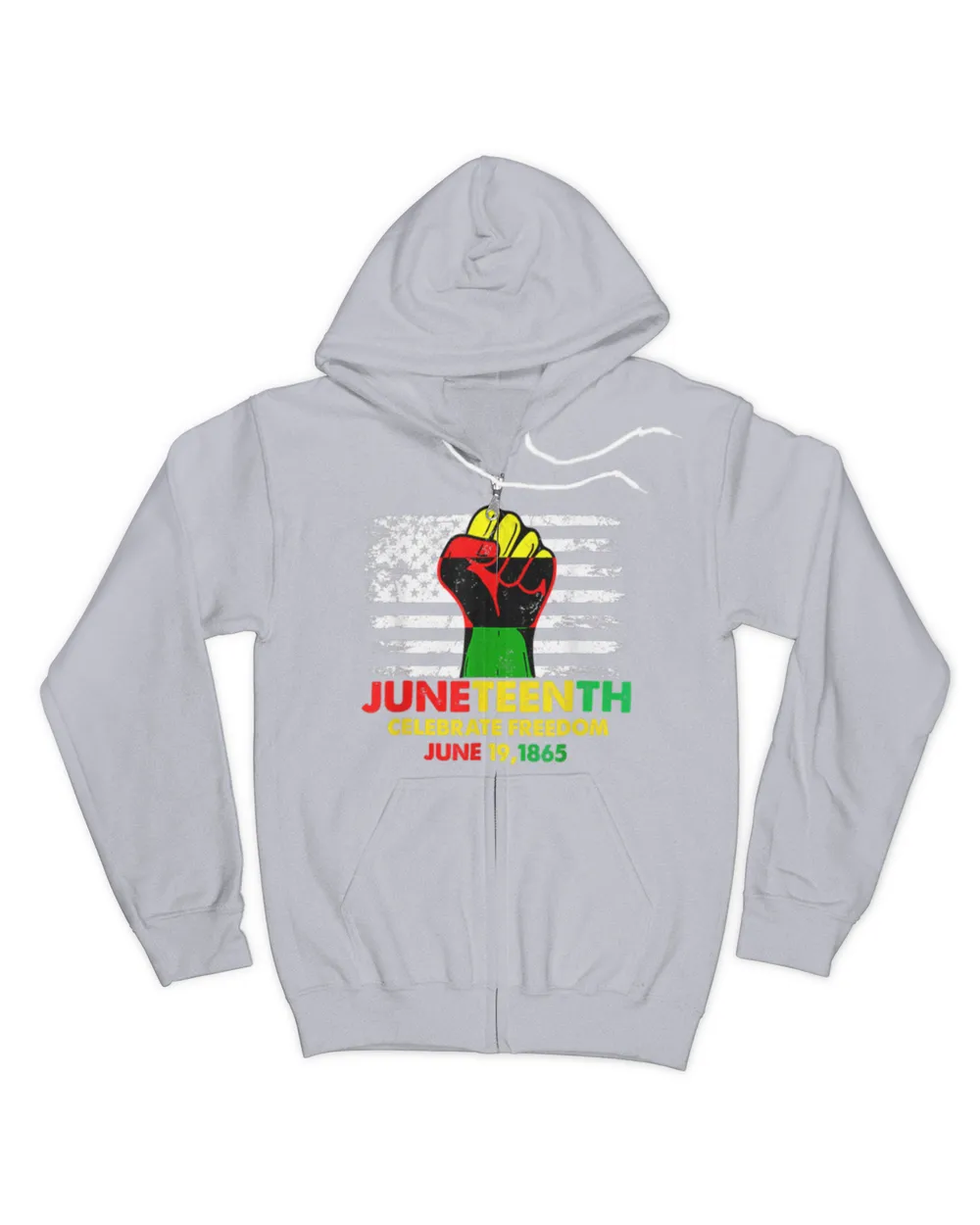 Juneteenth Is My Independence Day Black Human Black Pride T-Shirt tee
