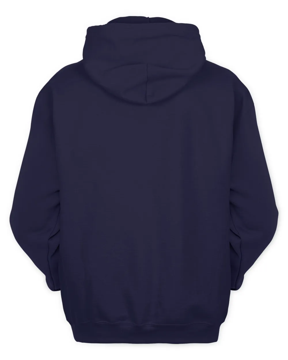 HL6722 Leushuis H24HL Men's Zip Hoodie navy s