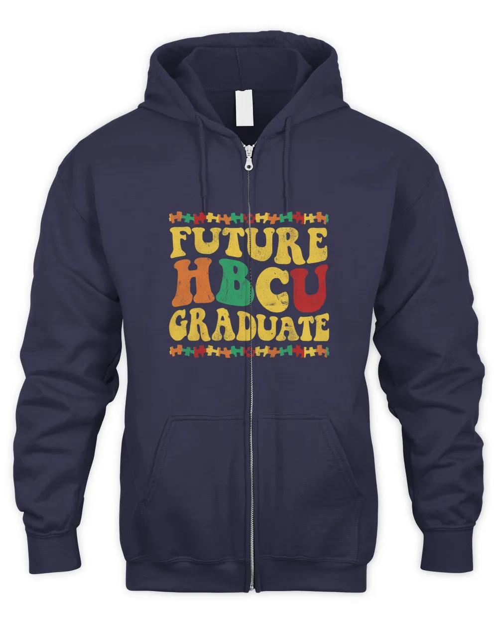 Future HBCU Graduate Historical Black College Alumni vintage