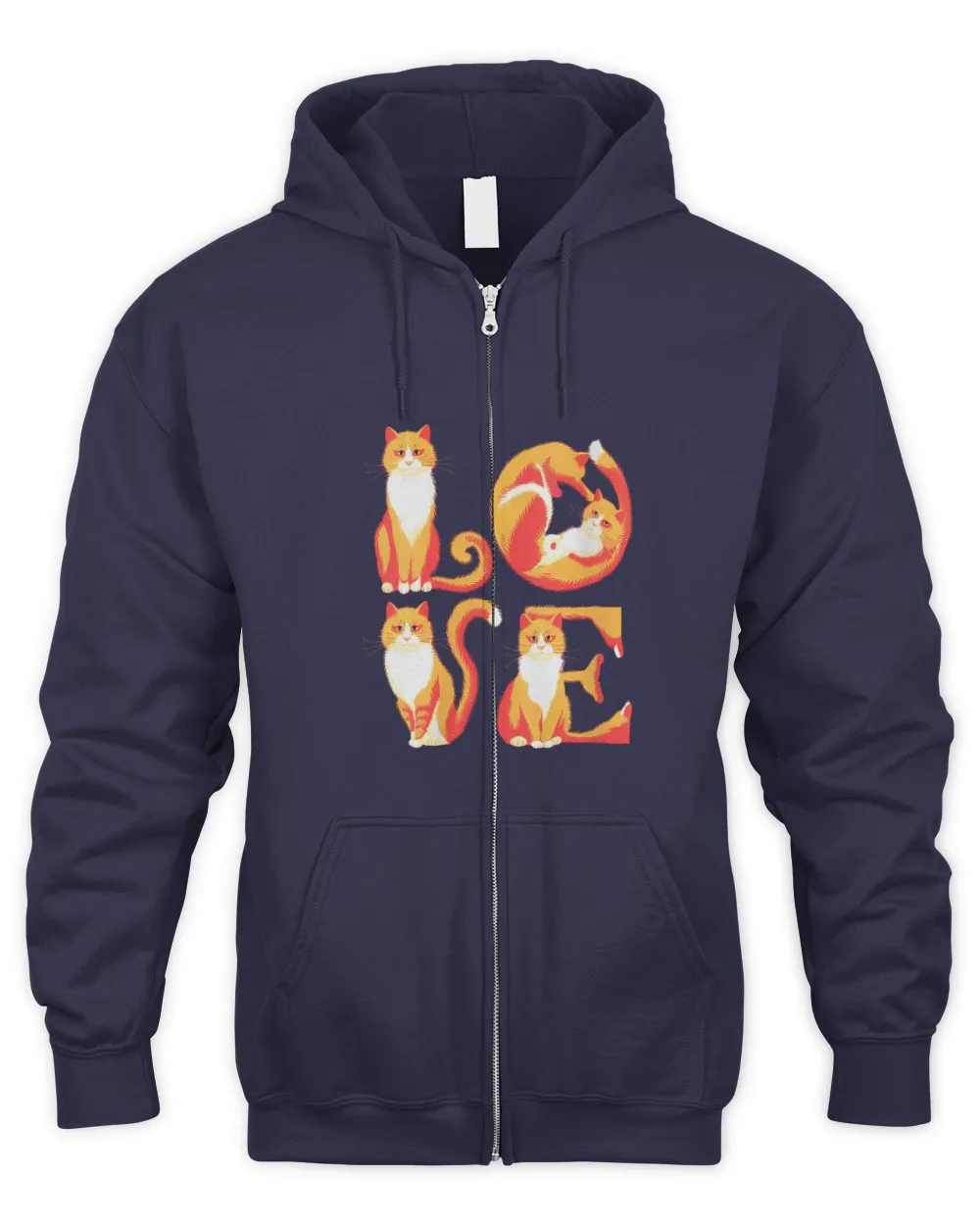 Womens My Cat is my Valentine's Greetings My Cat is My Valentine V-Neck