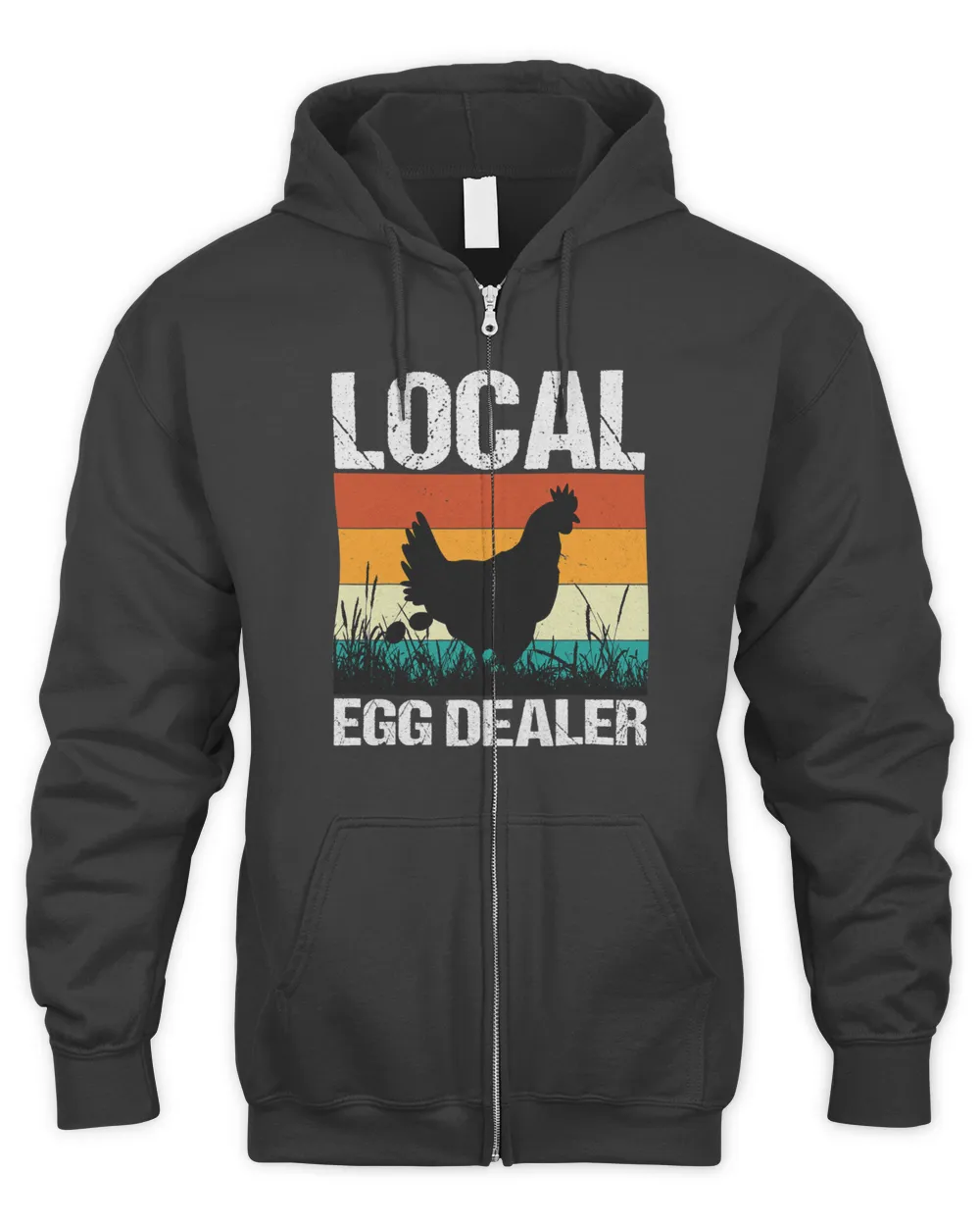 Support Local Egg Dealer Chicken Egg Lover Farm Farmer