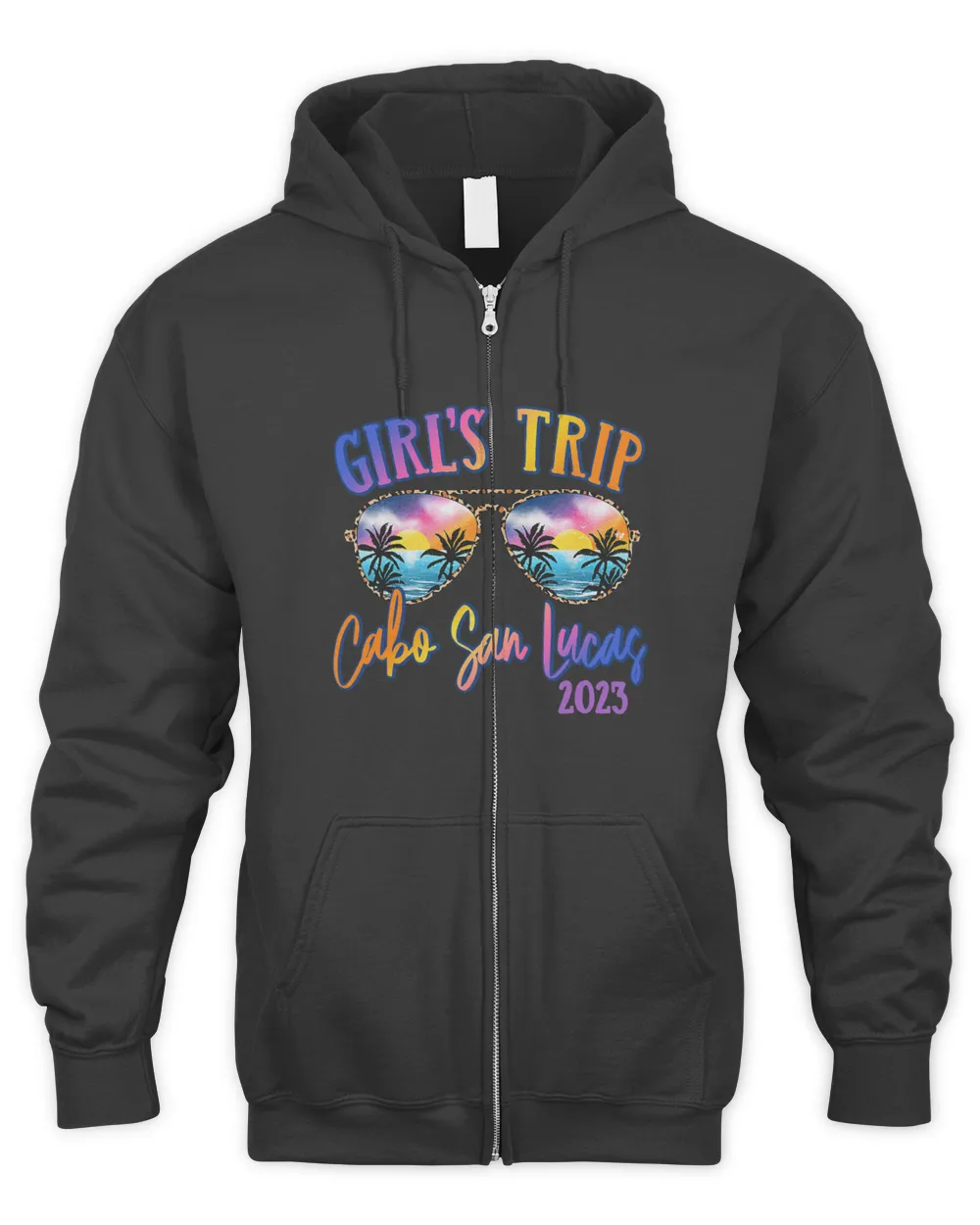 Cabo San Lucas Girls Trip Sunglasses Summer Girlfriend