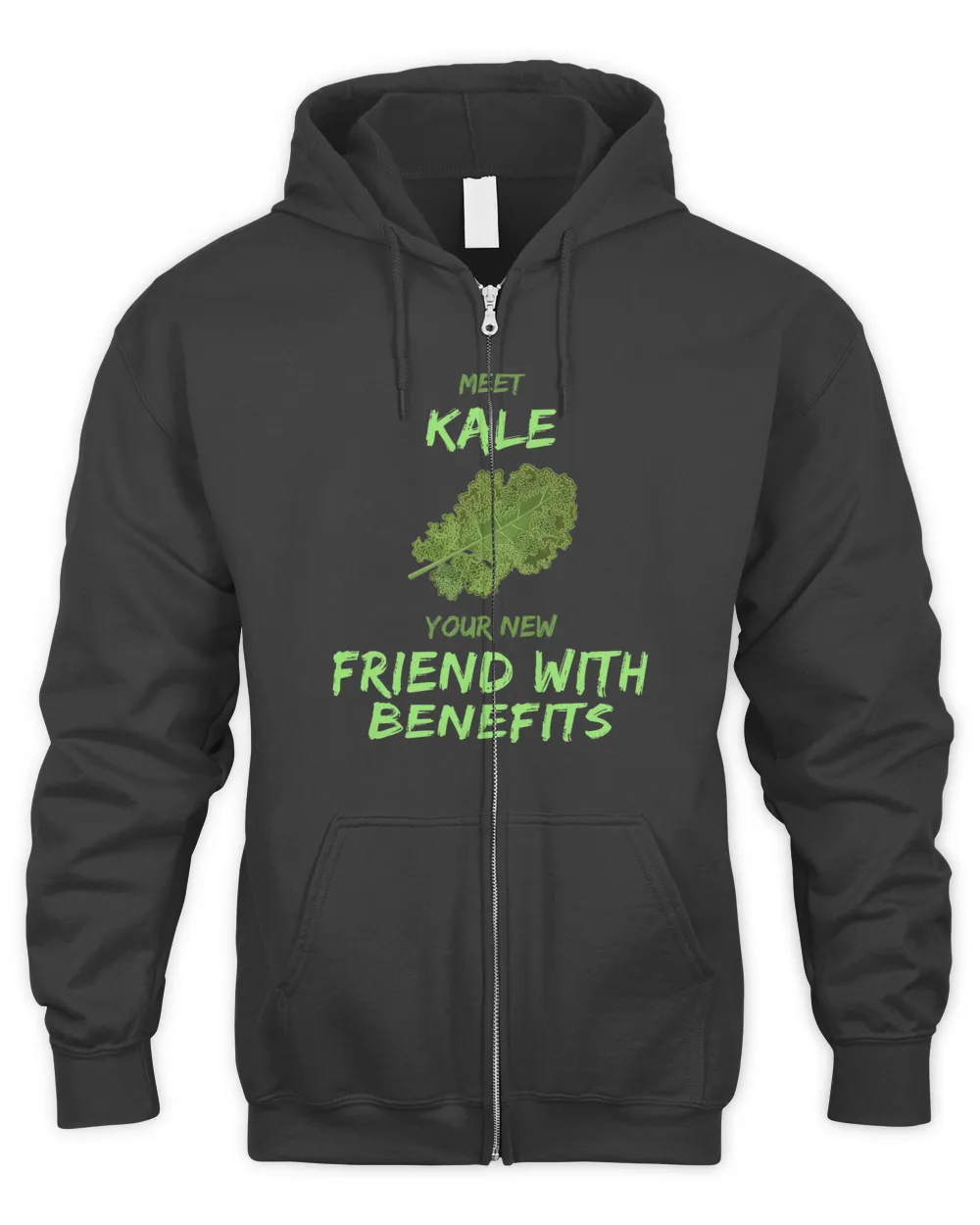 Meet Kale Your New Friend With Benefits