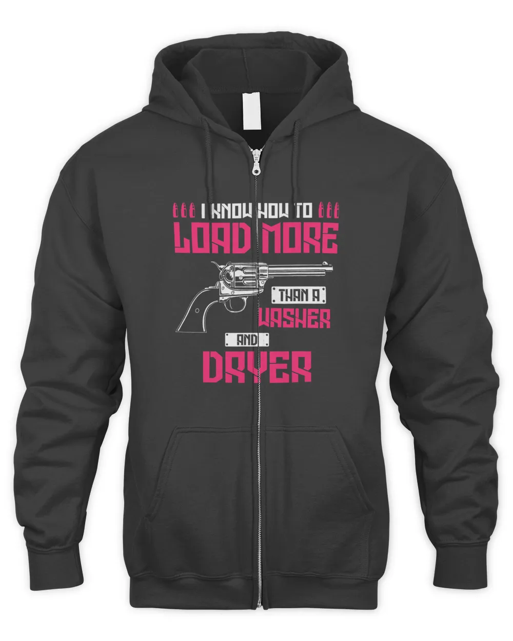 Women Shooting Enthusiast Shirt Women Gun Owner