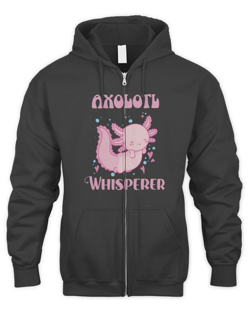 Axolotl Animals Whisperer Mexican SalamanderAxo