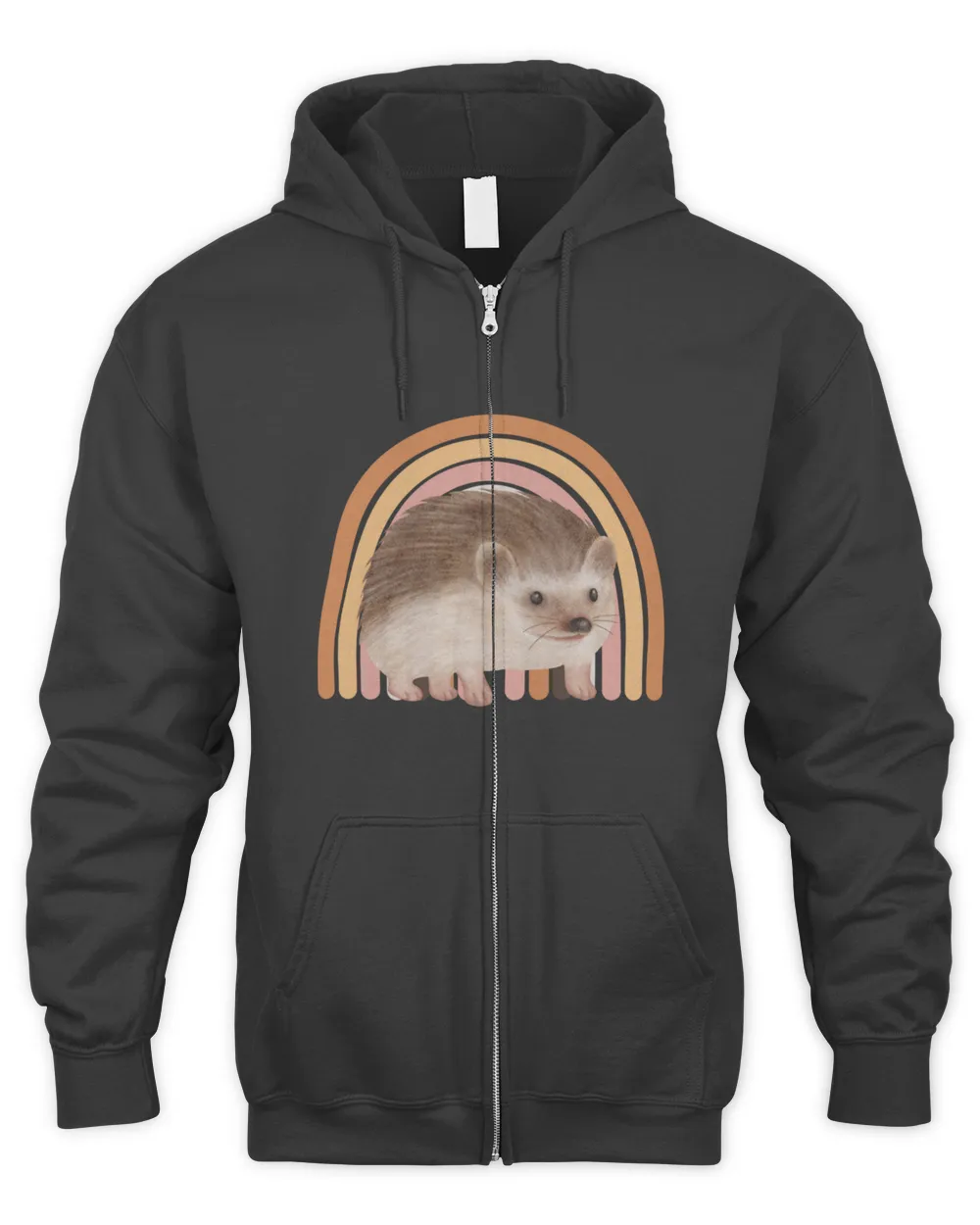 Witchy hedgehog (2)