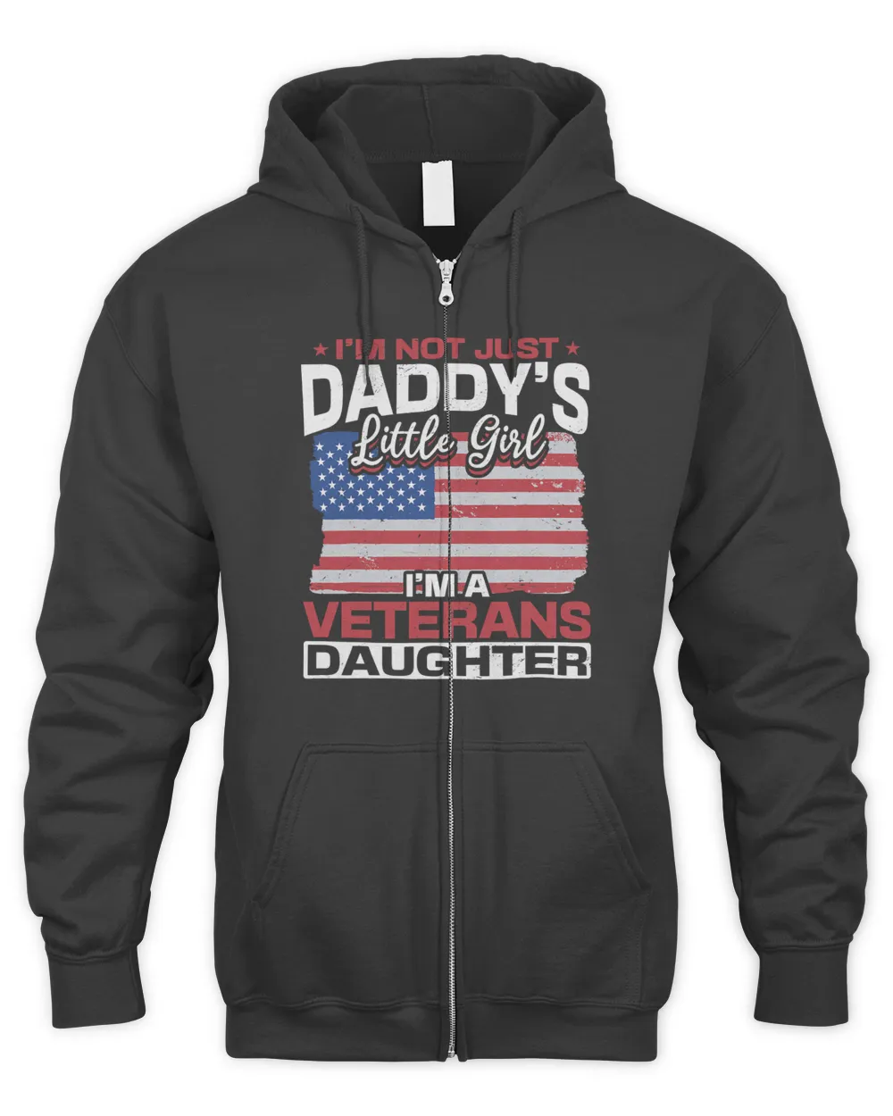 US I´m not just daddys little girl i´m a Veterans daughter 158