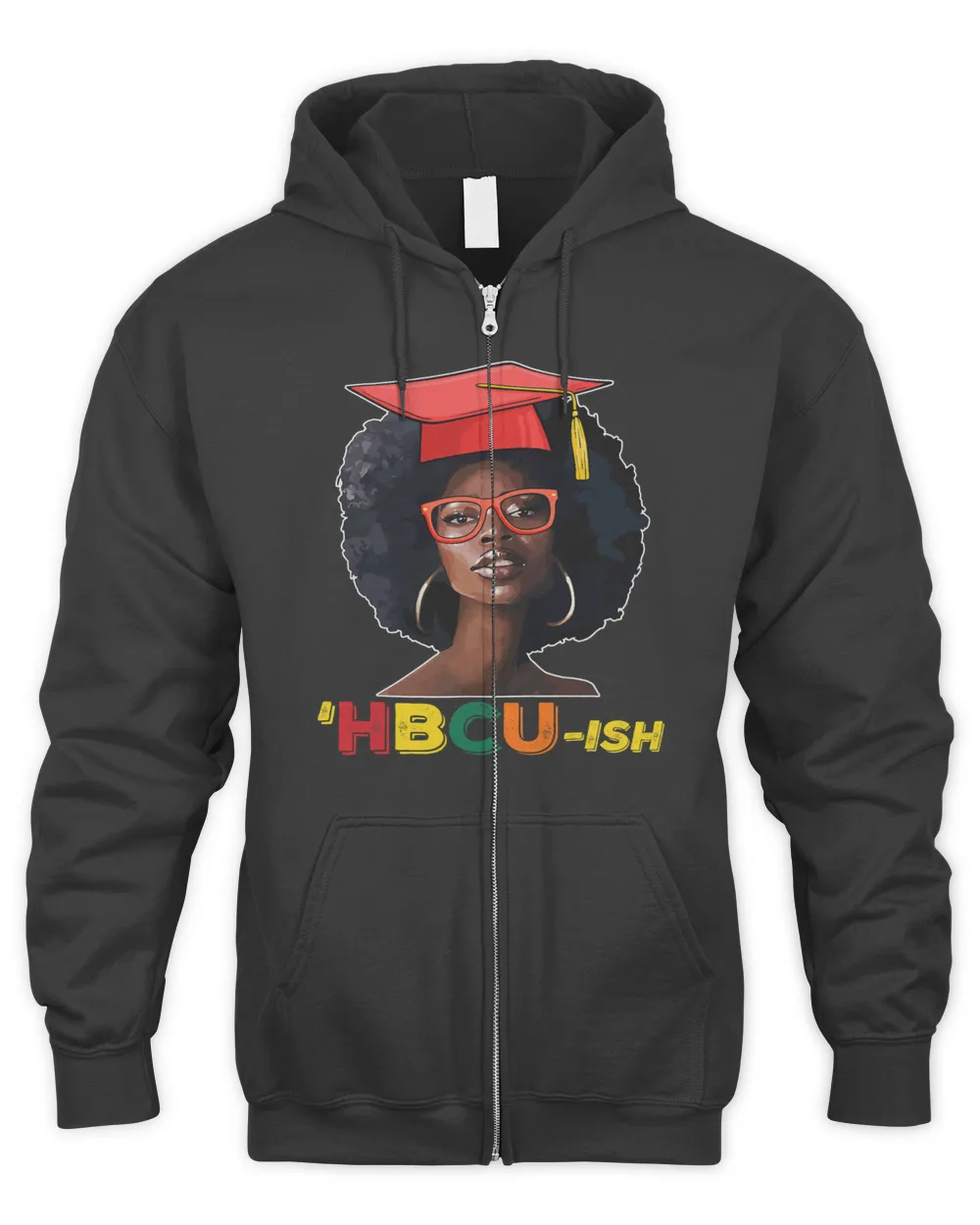HBCUIsh Historically Black Colleges And Universities Girls