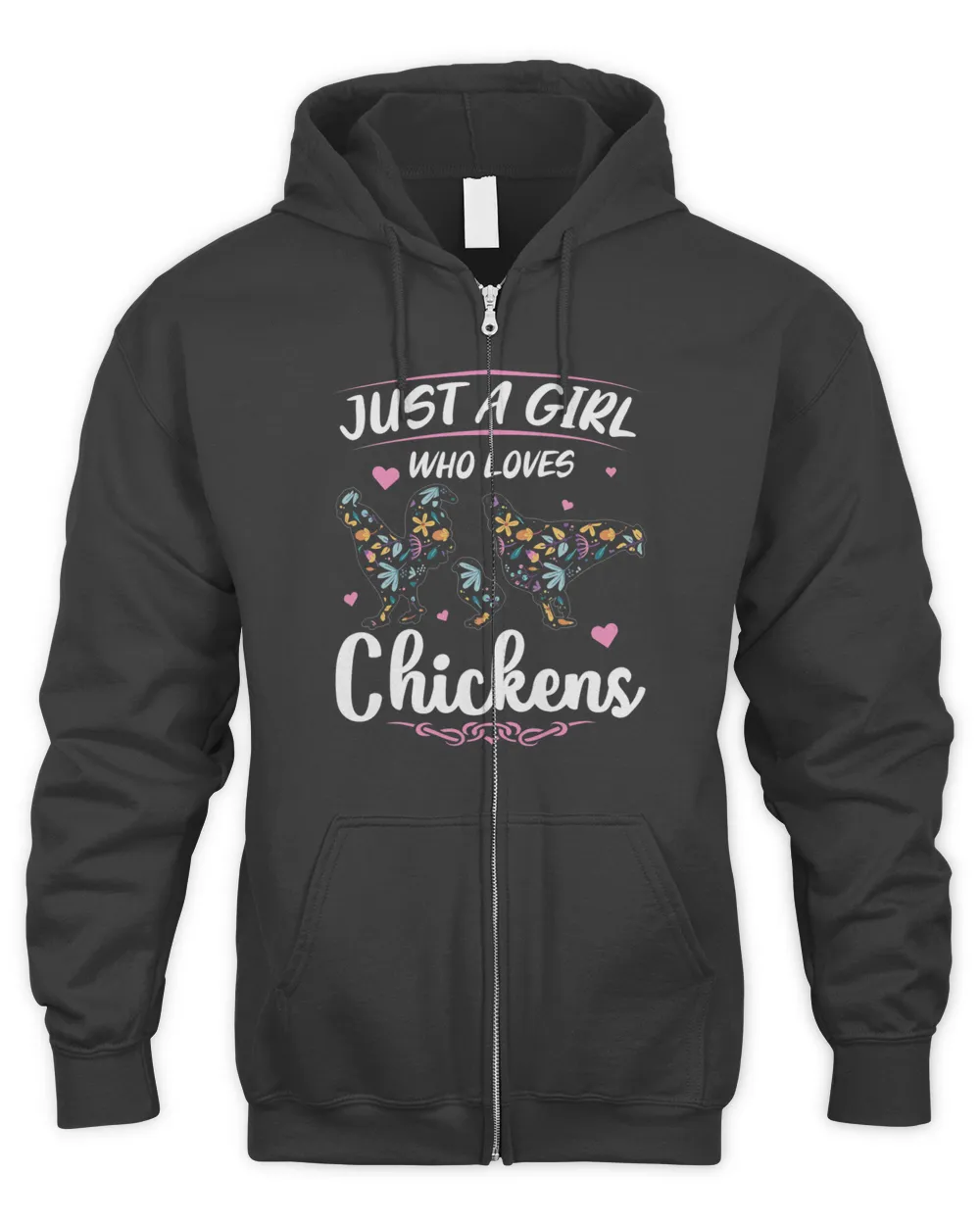 Chicken Lover Shirt Girls Women Rancher Farmer Gift Chicken