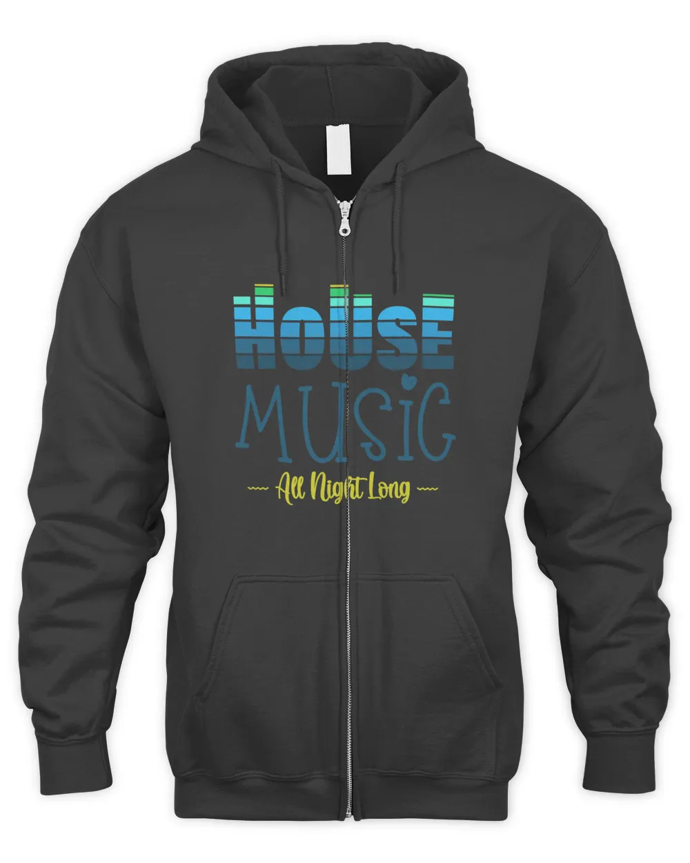 House music Lover and DJs or House Music all Night long