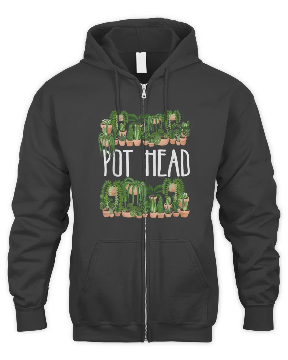 Gardener Gifts Cactus Lover Pot Head Gardeners Gift