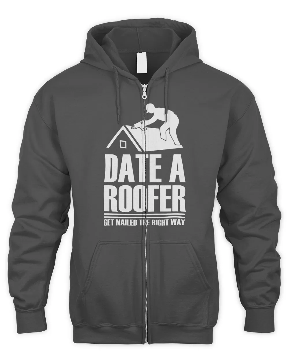 Date Roofer Get Nailed The Right Way Roofing Roof