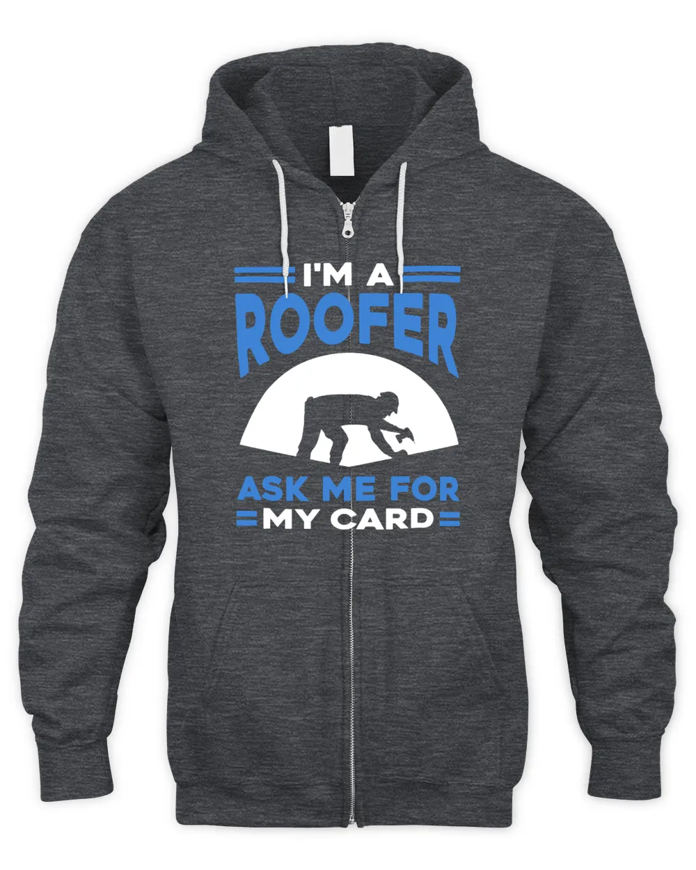 Im A Roofer Ask Me For My Card Slater Roofing Contractor