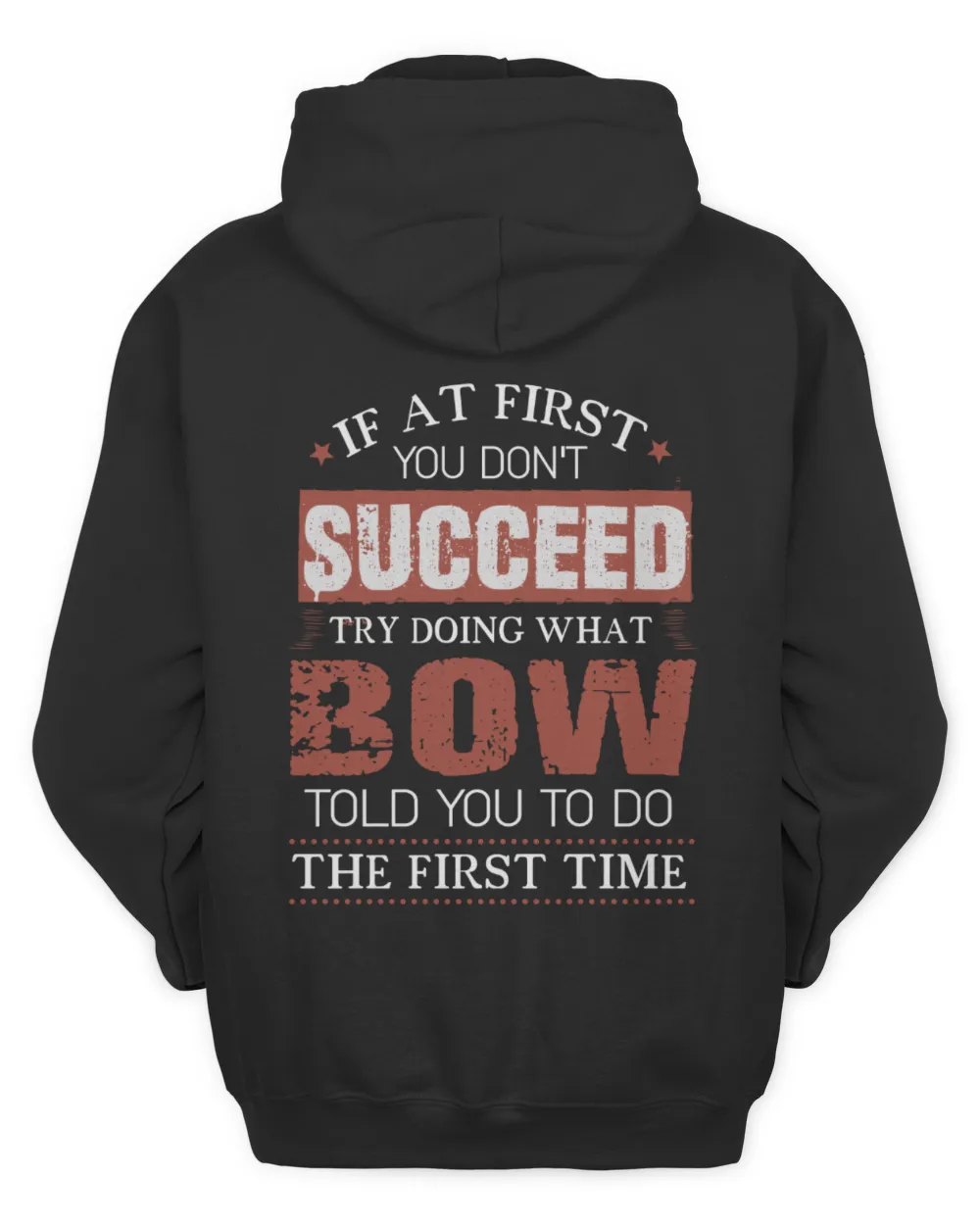 BOW