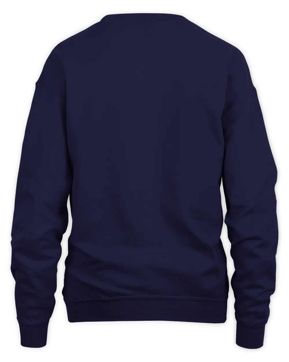 Made In 1981 Limited Edition Unisex Sweatshirt navy s