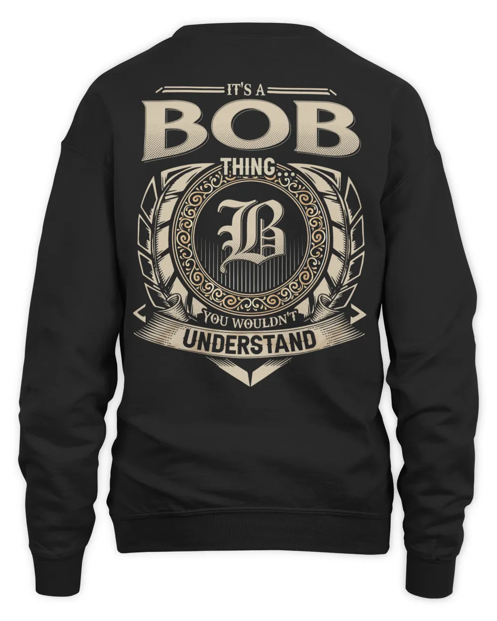 BOB