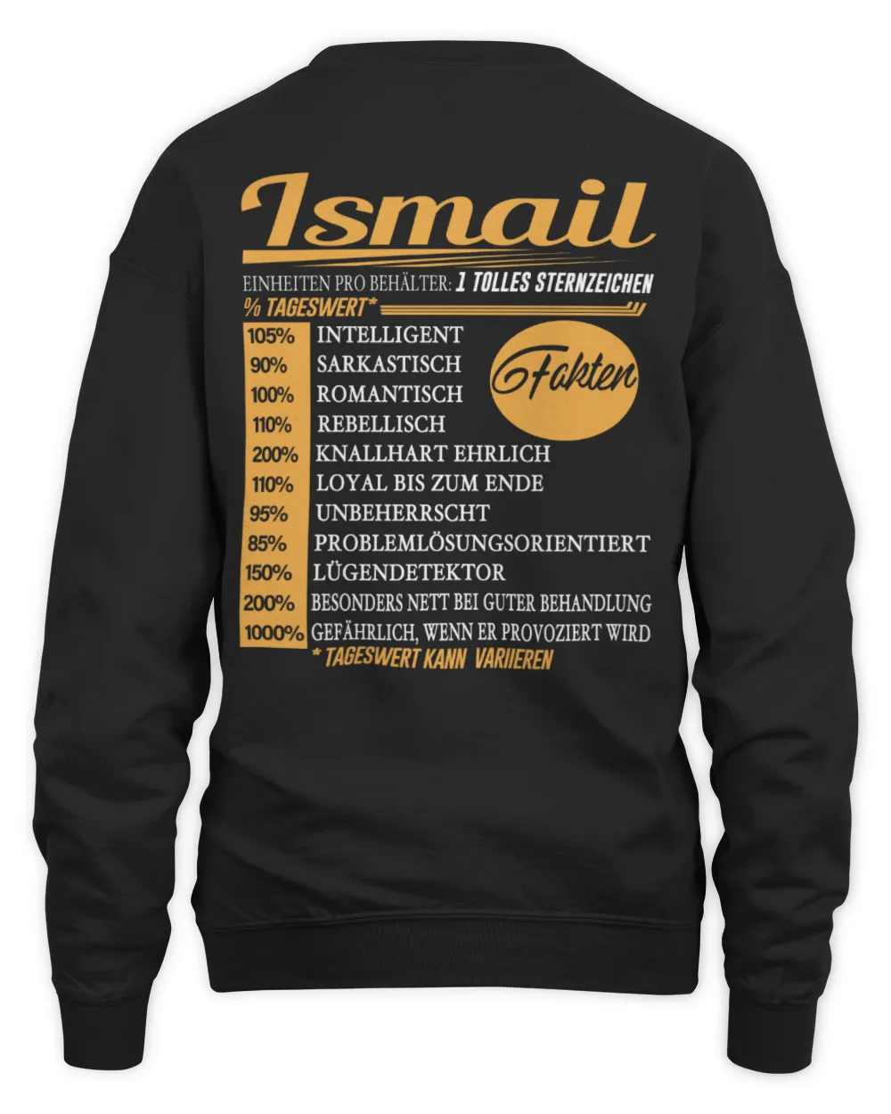 ISMAIL D74