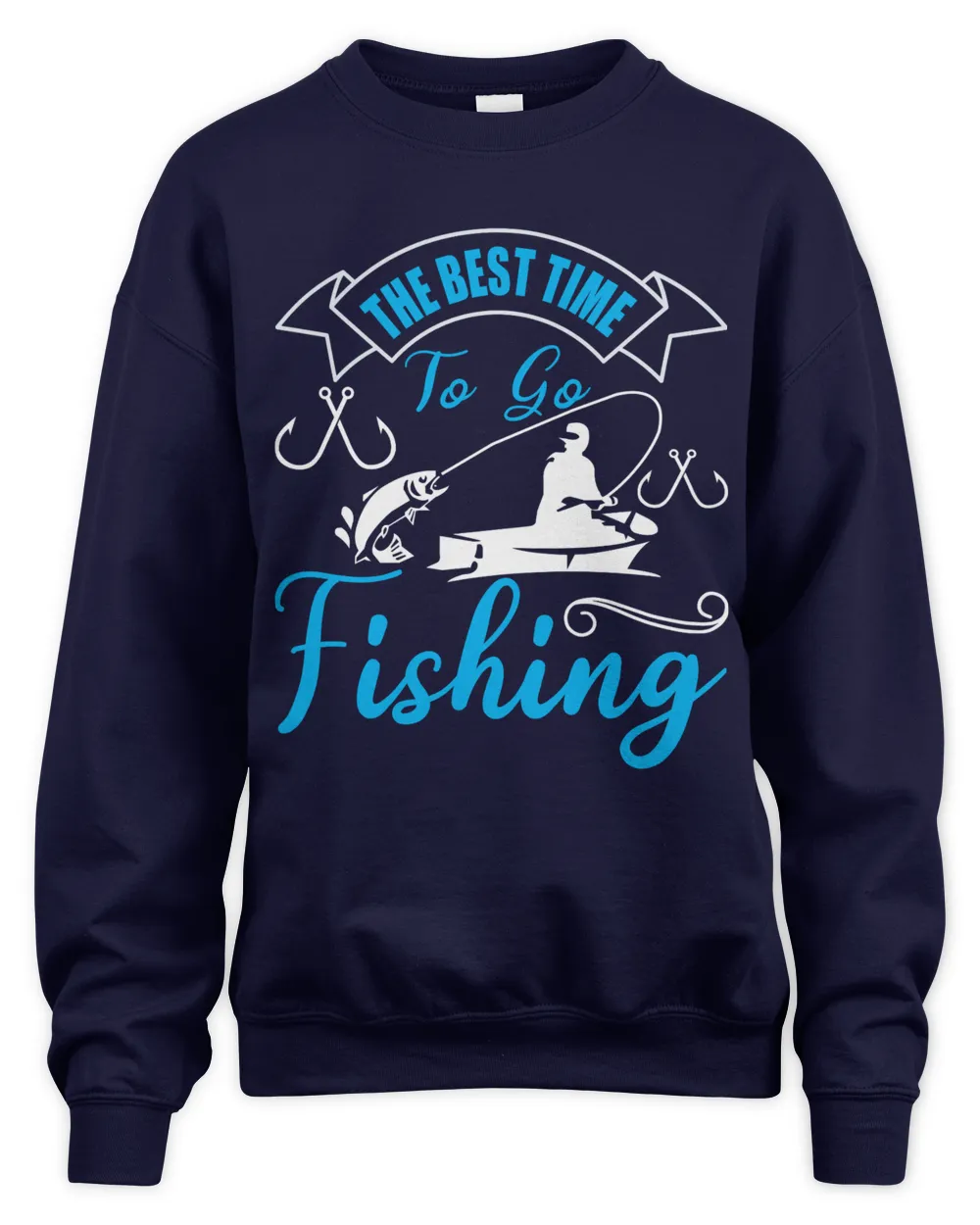 Dad and Fishing T-Shirt, Gifts for Dad (10)