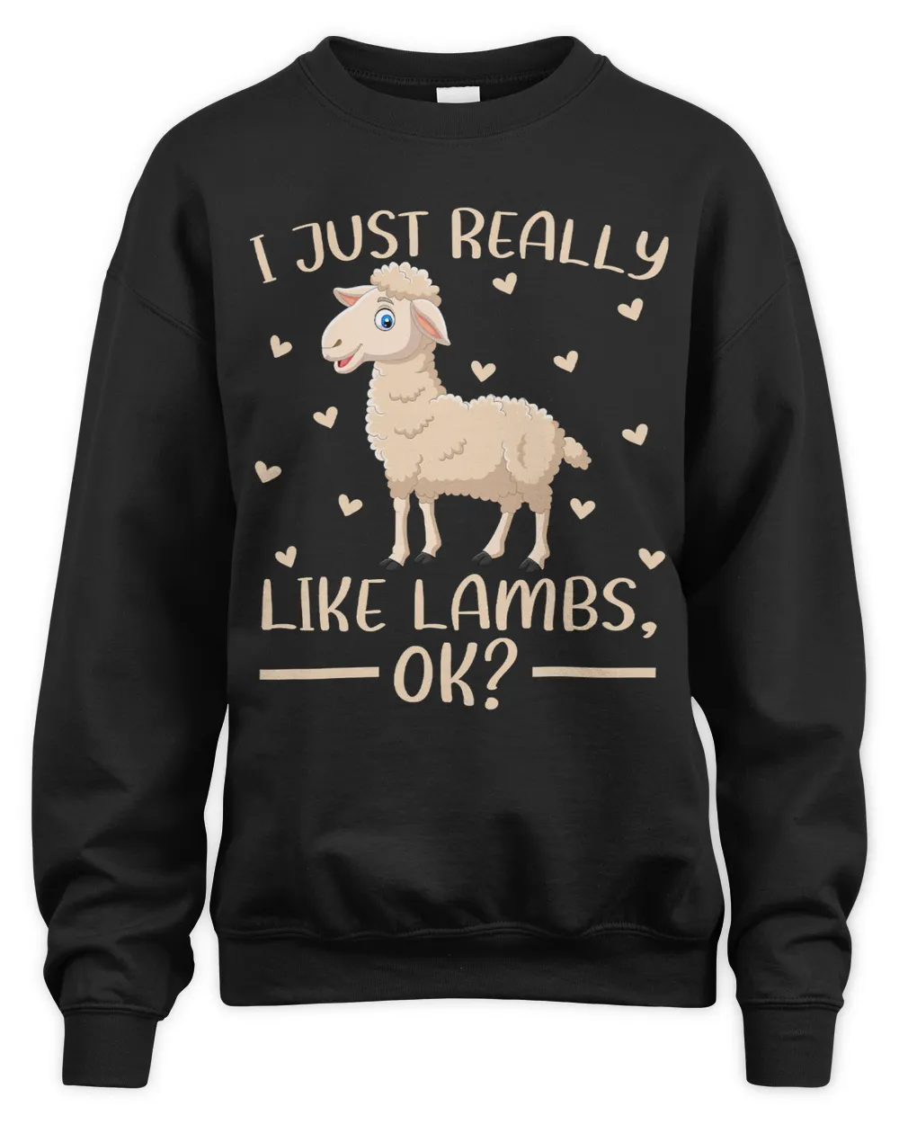 Sheep Lamb Lamb Sheep Animal Lover I Just Really Like Lambs Ok 11 Ewe Sheeps