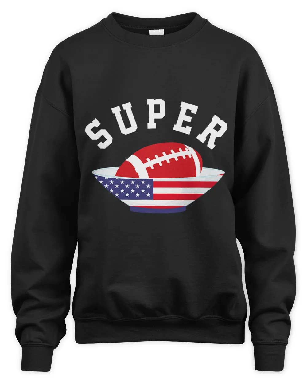 Football American Super Tournament Rugby American Football Sports Bowl Gift
