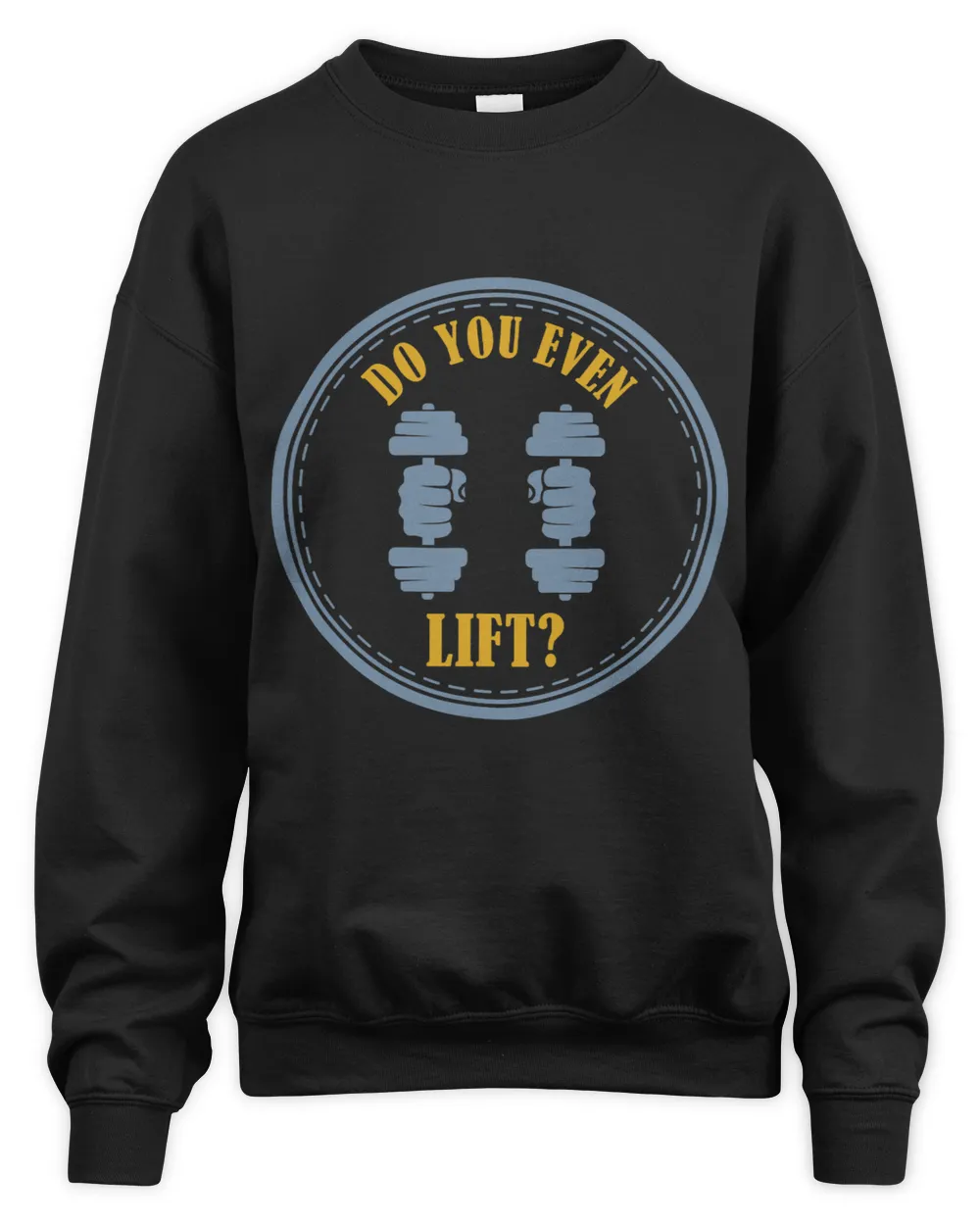 Do You Even Lift Funny Men Gym Rat Workout Shirt Powerlifter