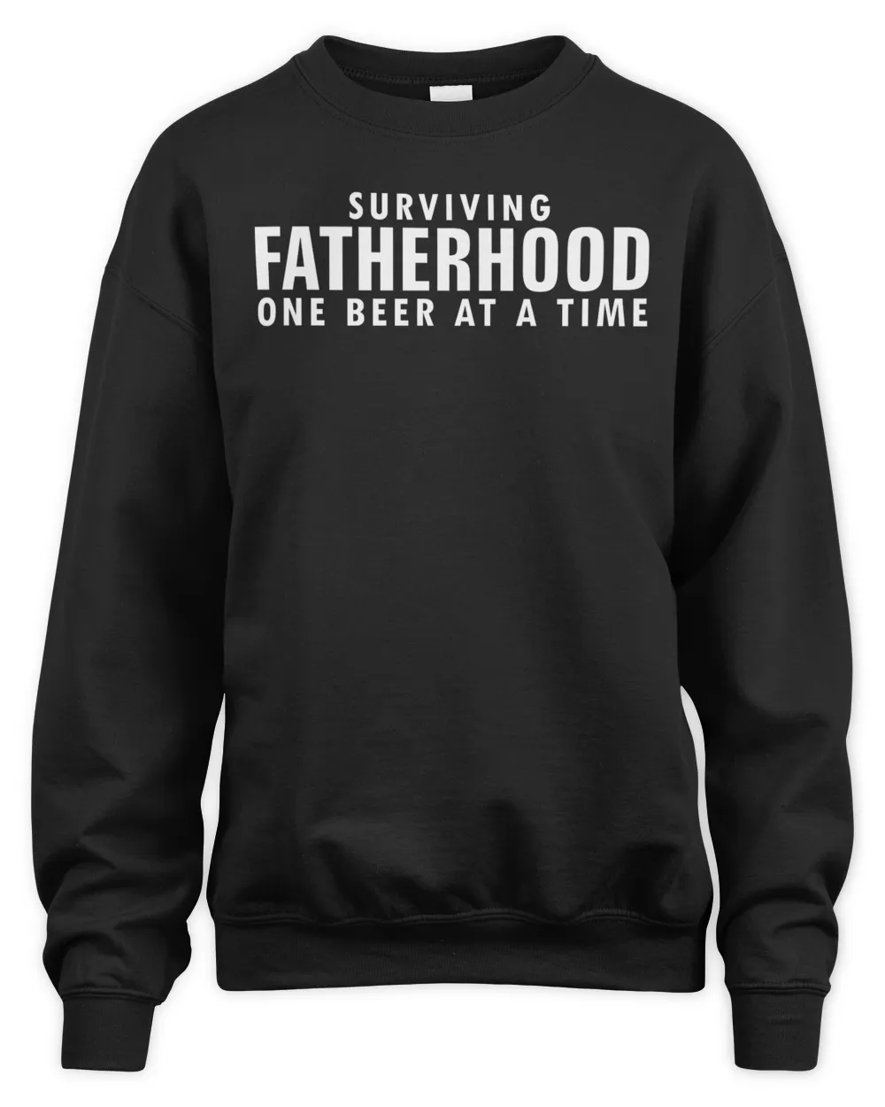 Surviving Fatherhood