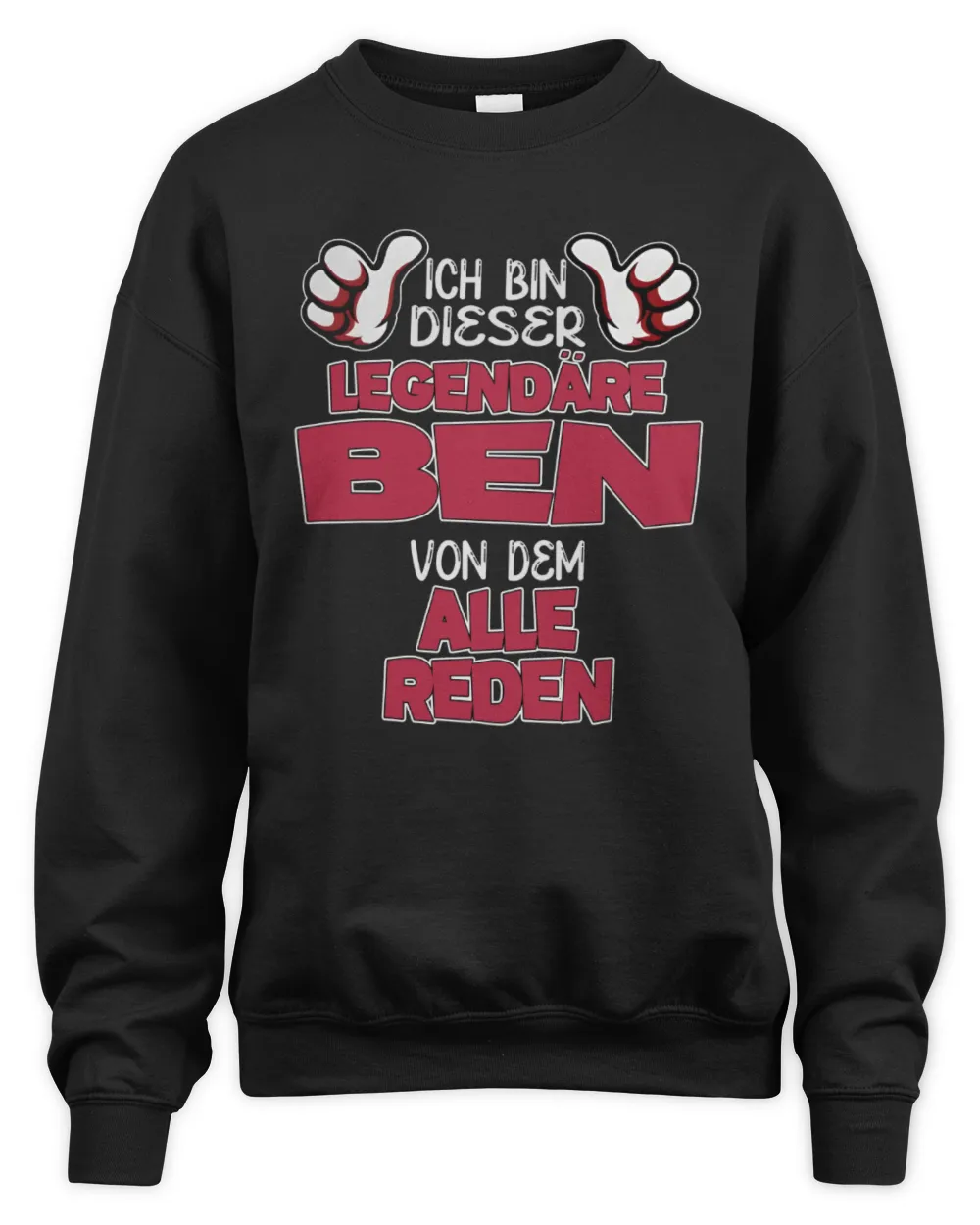 BEN D68
