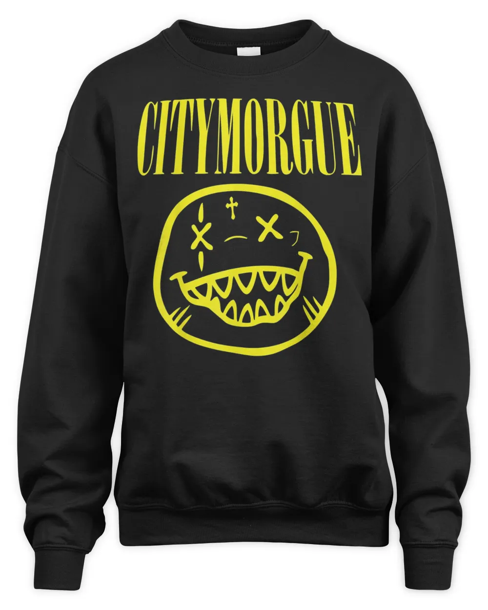 city morgue T-Shirt
