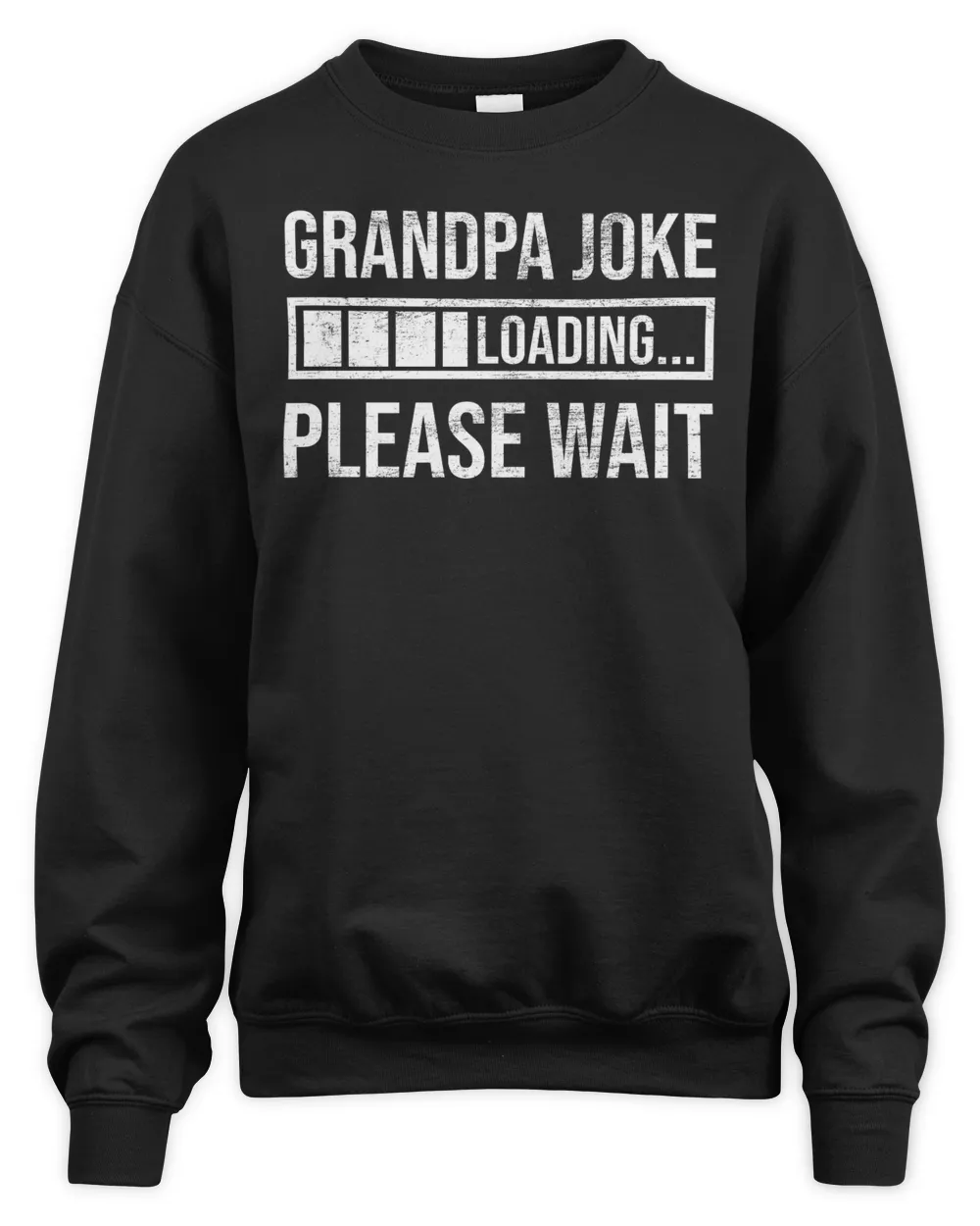 Grandpa Joke