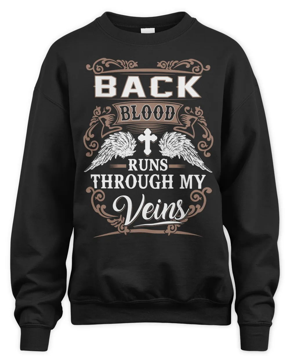 BACK
