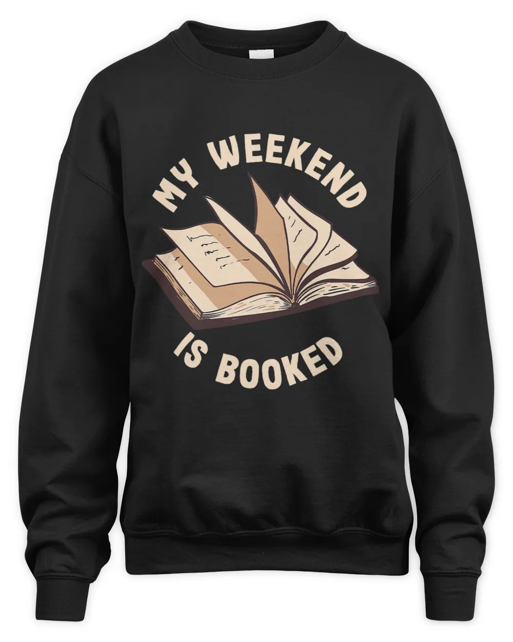 My Weekend is Booked for the love of Books & Reading