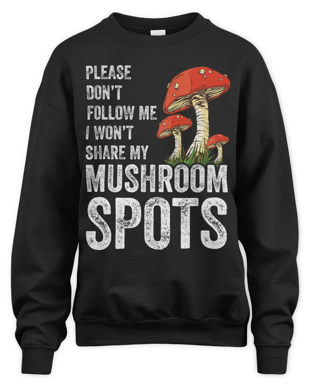 Mushroom Hunting 63