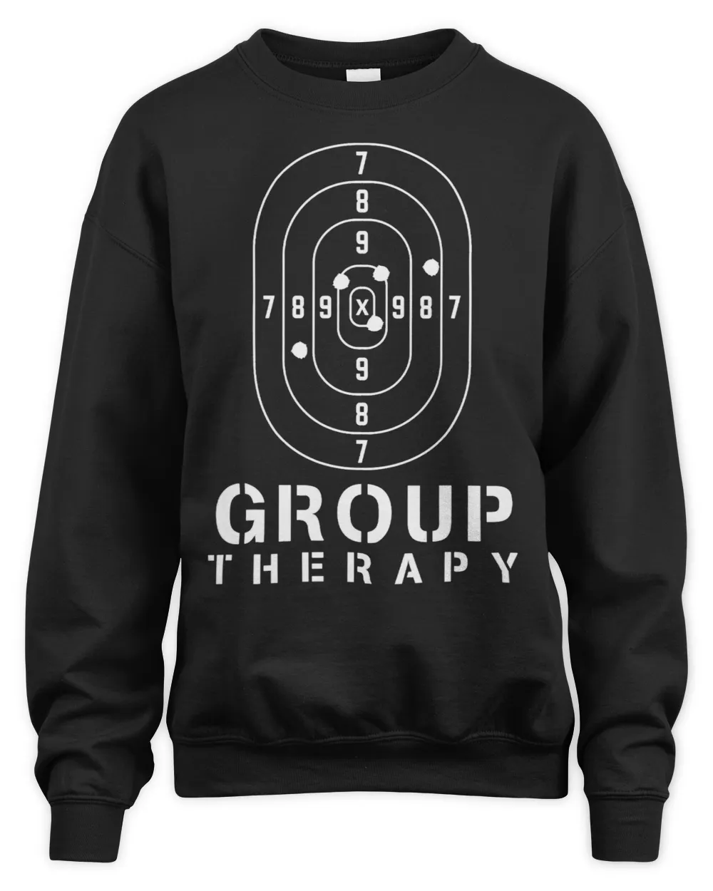 This Is My Group Therapy Gun Range 2