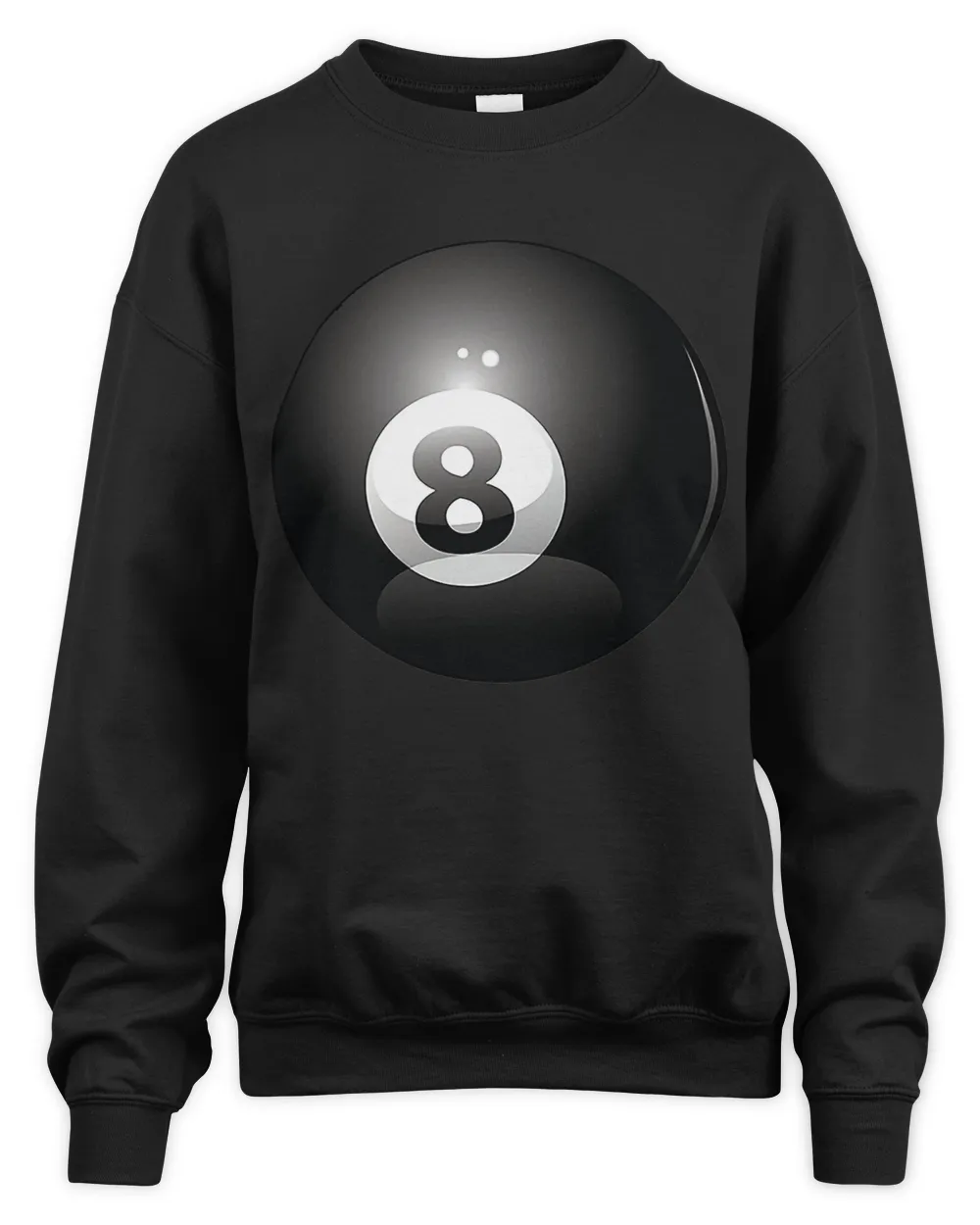 Billiards T-Shirt
