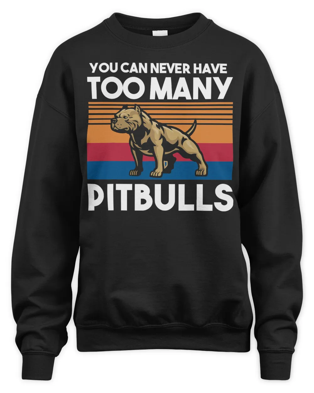 Pitbull Lover Dog You can never have too many Pitbulls Pitbull 252 Pitbulls
