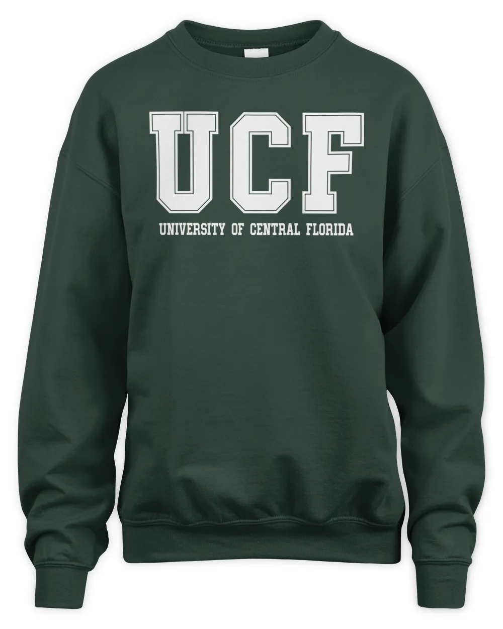 UCF University Of Central Florida 
