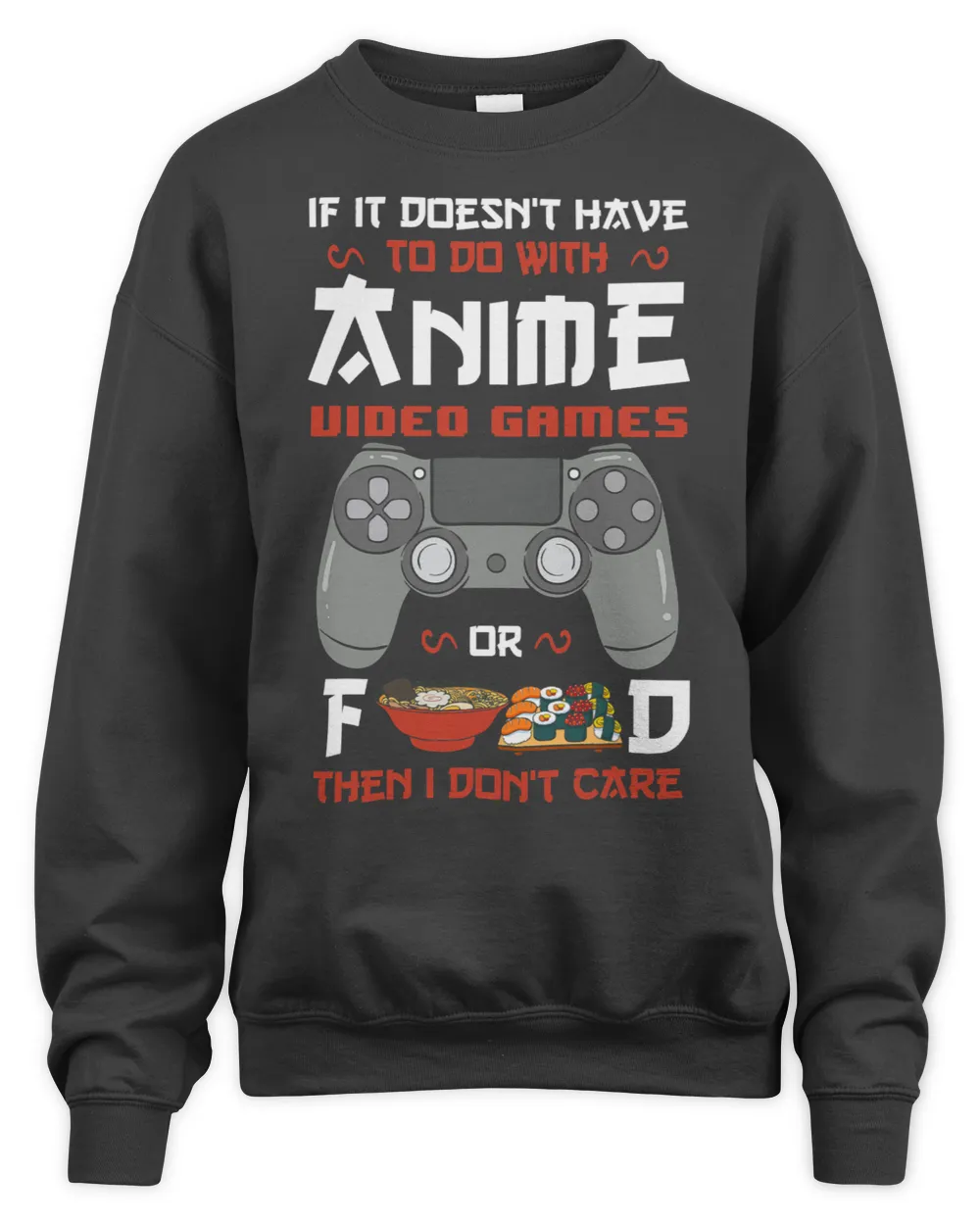 Anime Video Games Gamer Gaming Controller Food