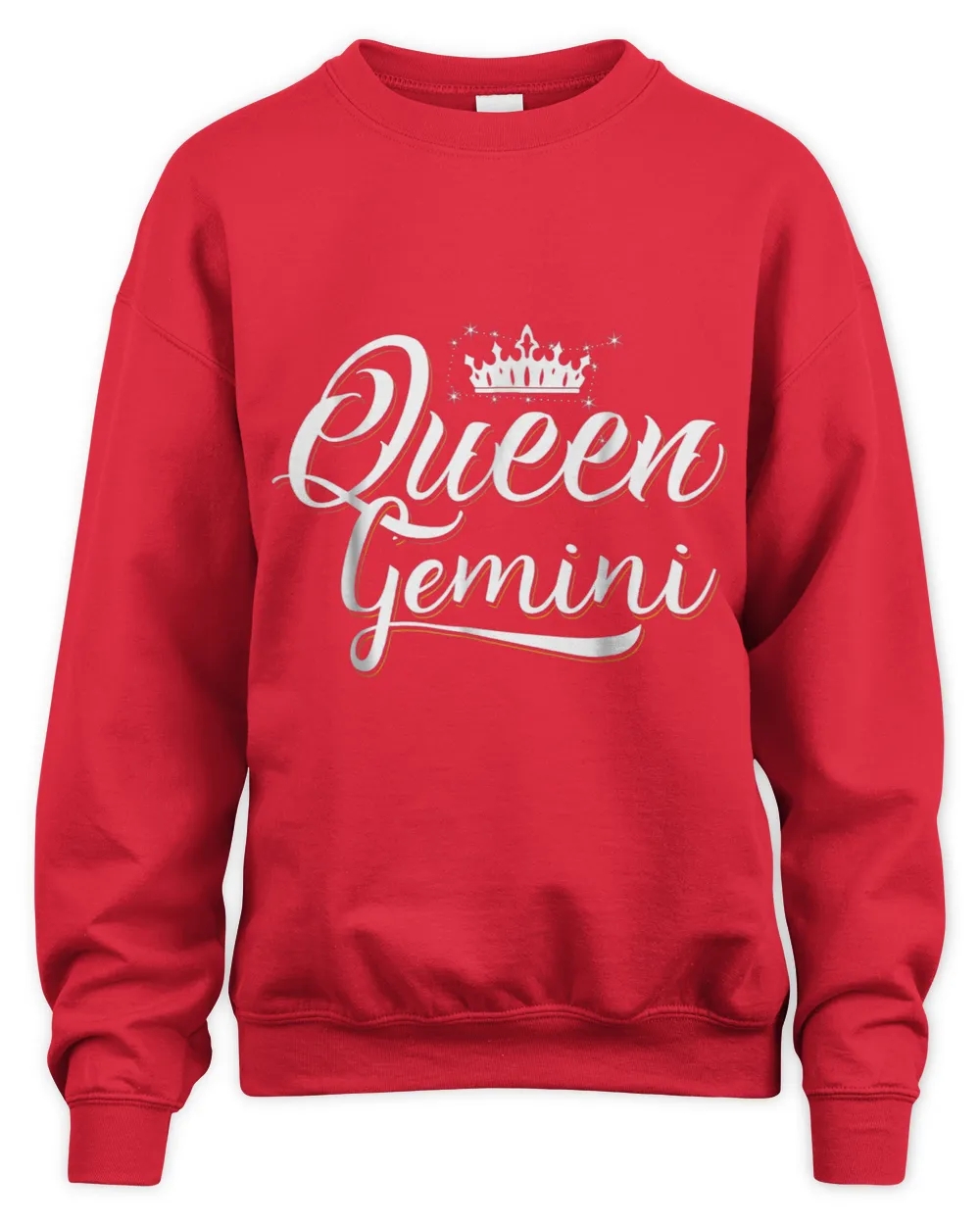 Birthday Gifts Queen Gemini