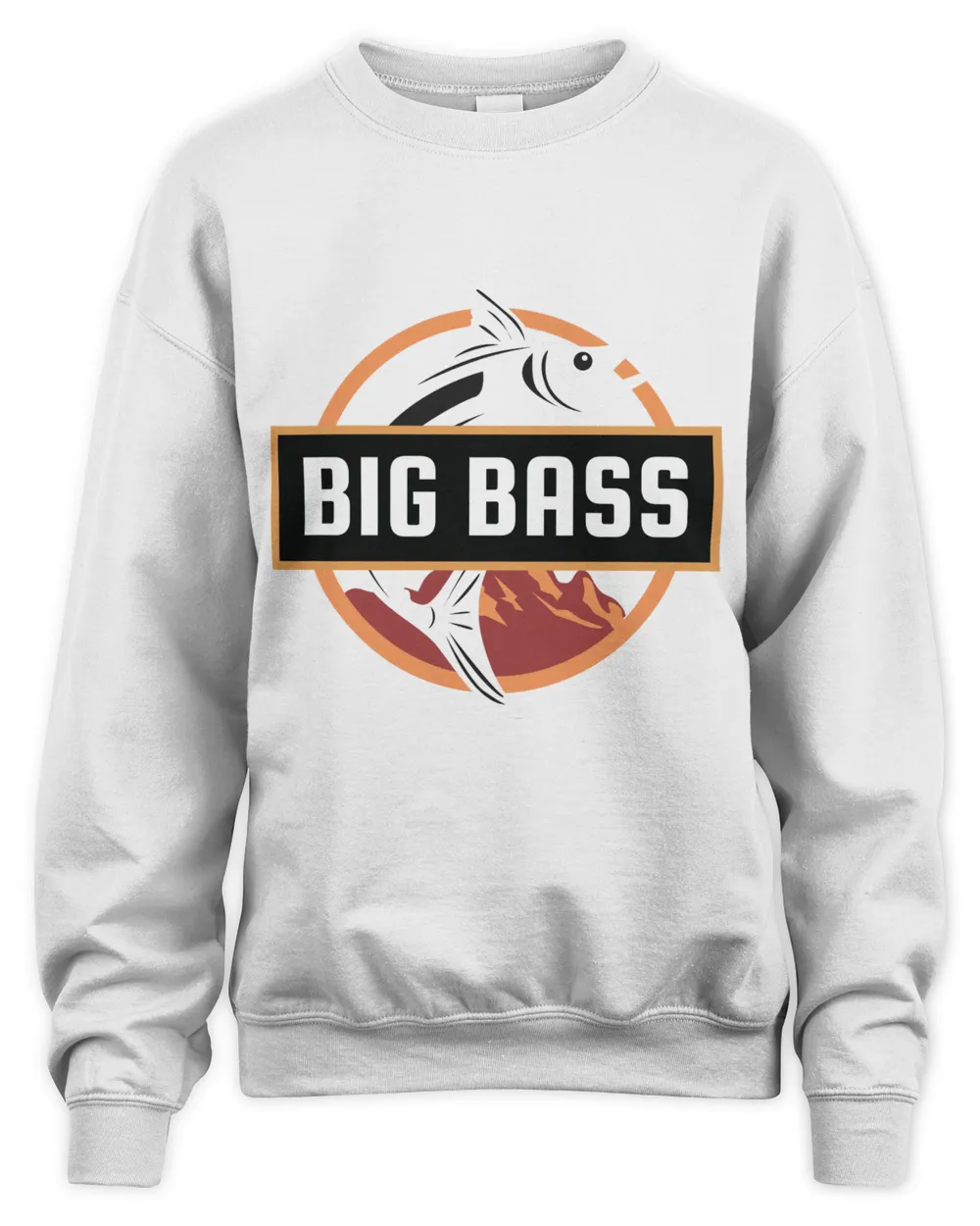 Fishing is the Big Bass in my life