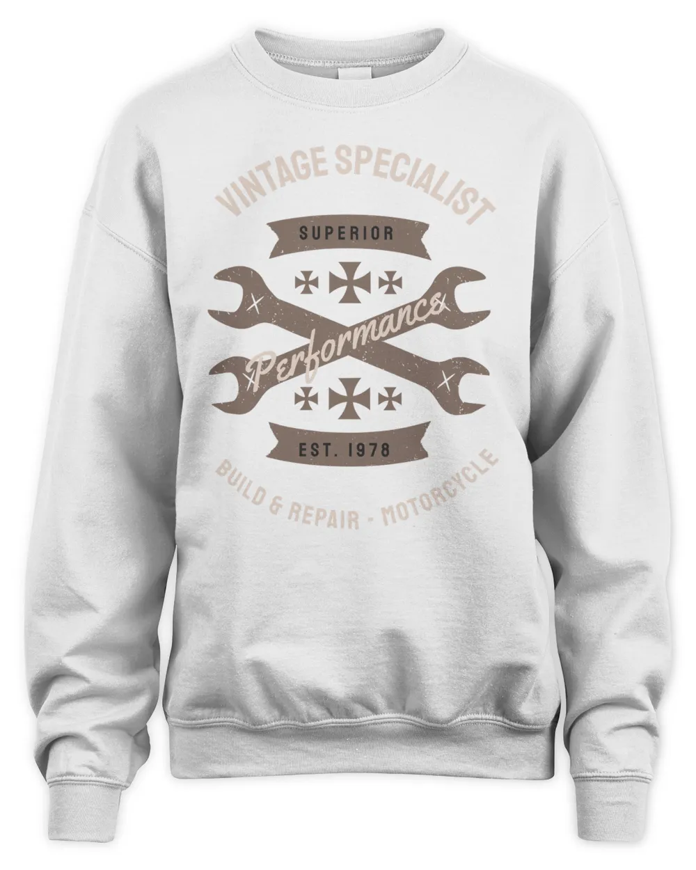Vintage Motocycle T-Shirt, Motorcycle Hoodie Design (21)
