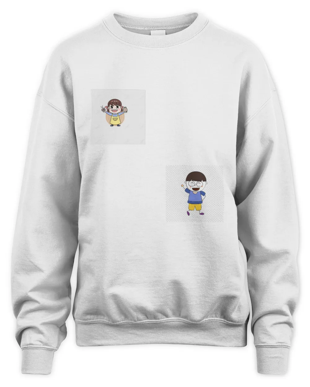 test tạo personalized