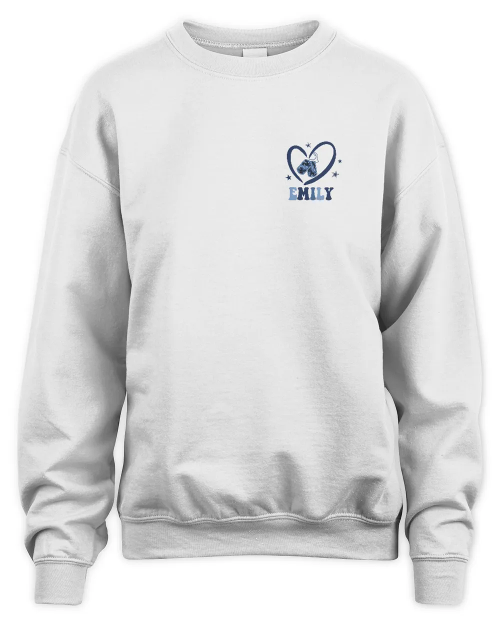 In My Deployment Wife Era Sweatshirt, Proud Military Wife Sweatshirt, Valentines Day Shirt For Wife, Military Wife Shirt, Military Wife Gift Unisex Sweatshirt white s