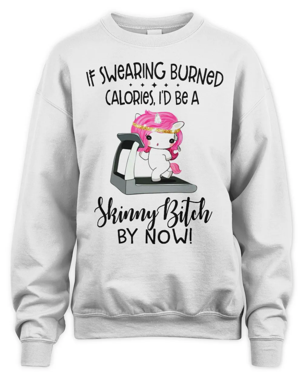 if swearing
