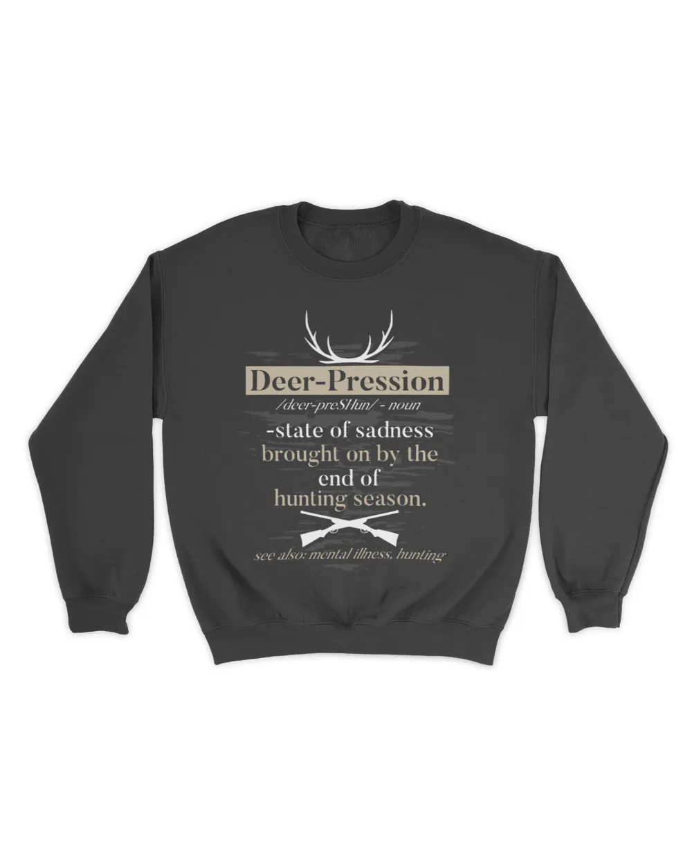 Hunt Hunting Pression End Of Deer Hunting Season