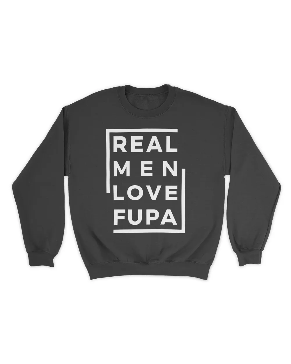 fupa crew sweatshirt