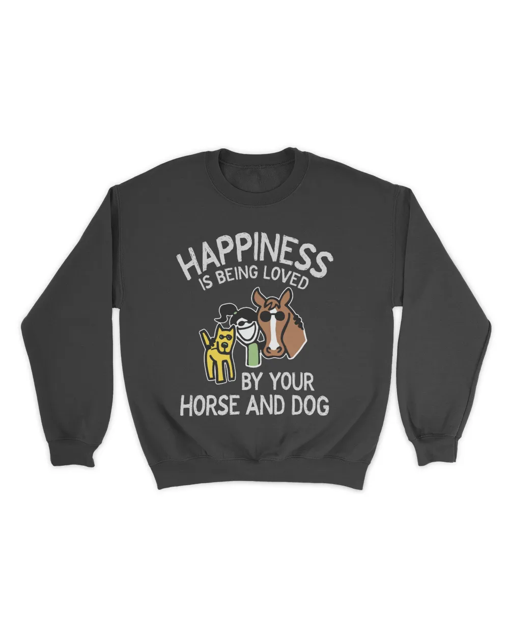 Horse Farm (4)