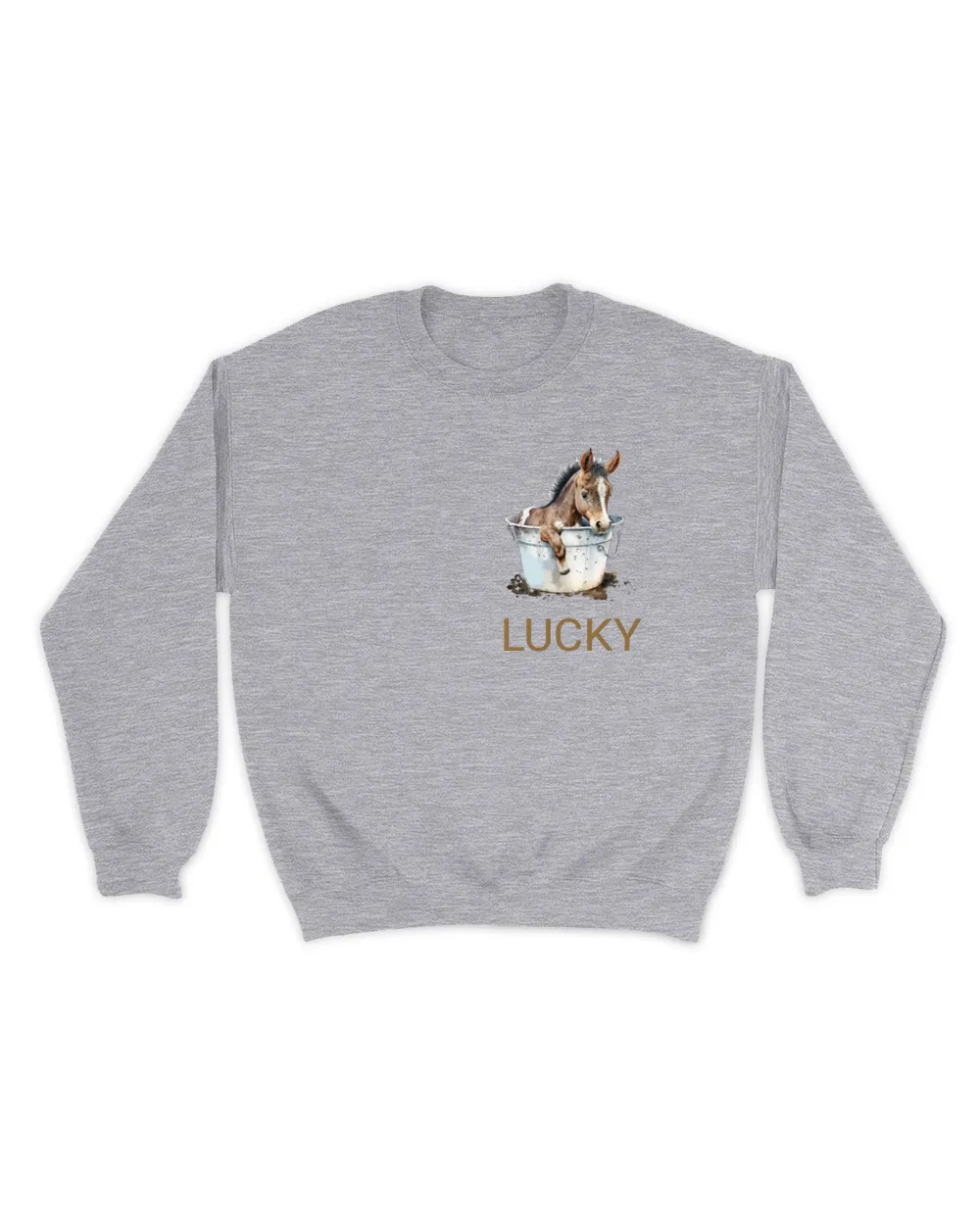 Horse Custom Name