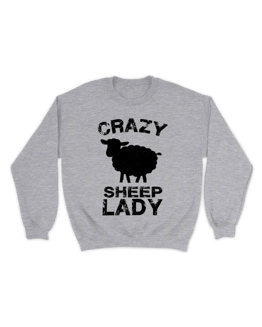 Sheep Farm (1)