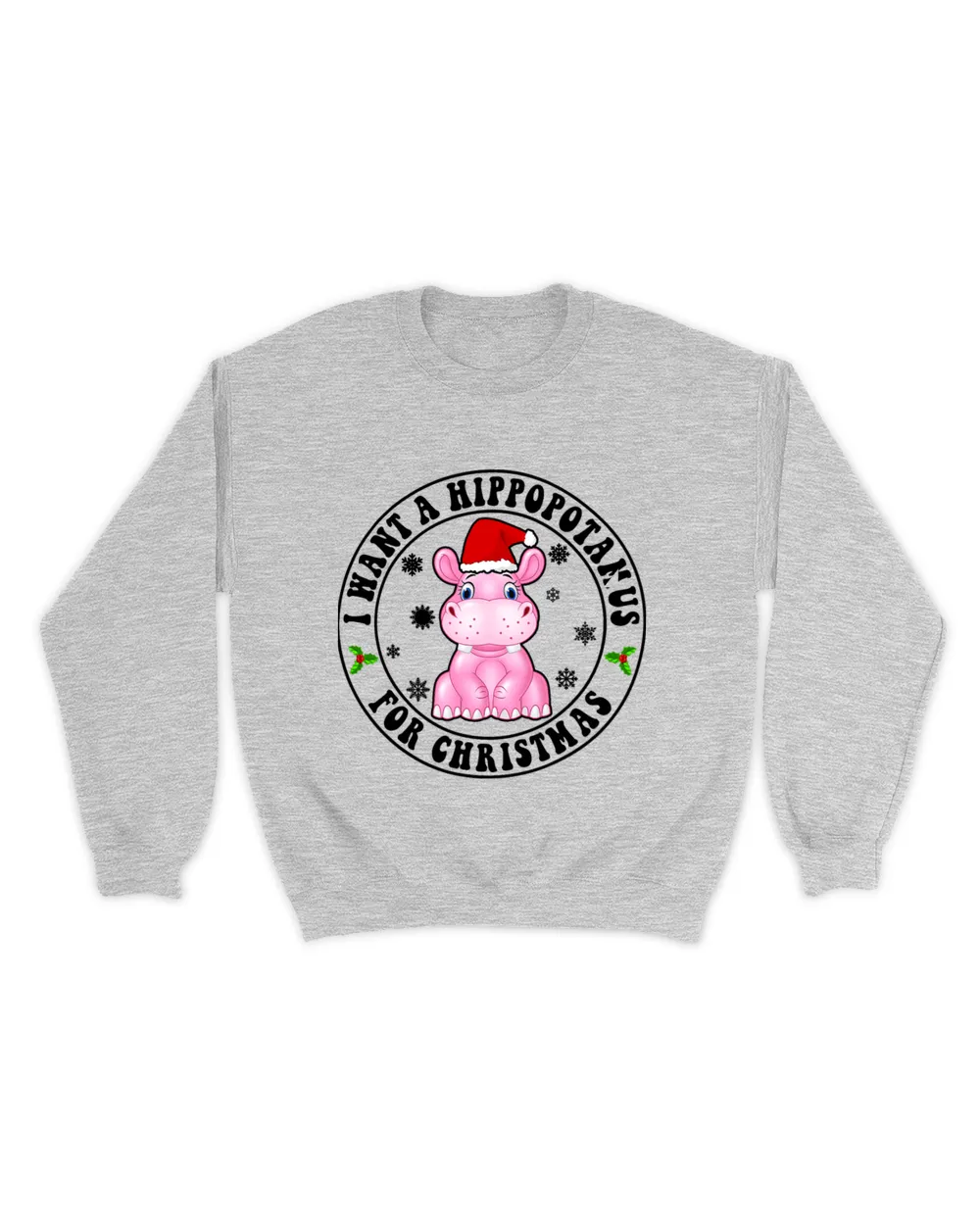 I Want A Hippopotamus For Christmas 88