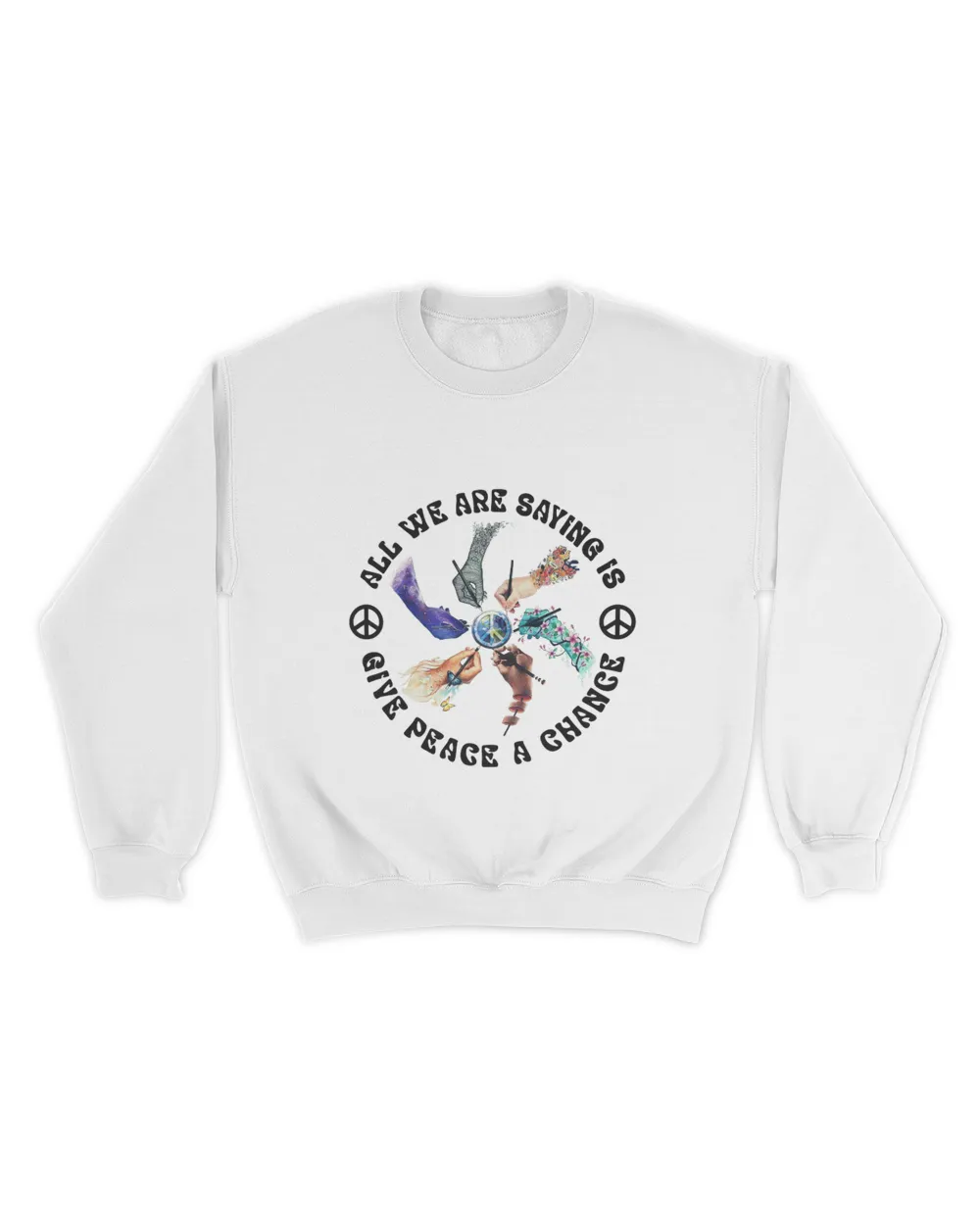 Limited Edition! Hippie Lover